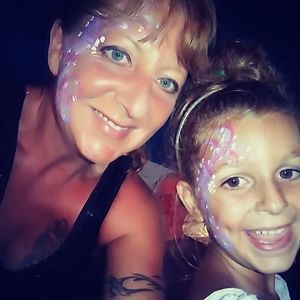 Meet your Posher, Sandi